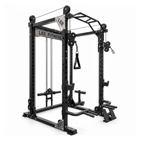 Multi-Function Power Cage Model X302