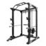Power Cage with Lat Pulldown System Model X2_04