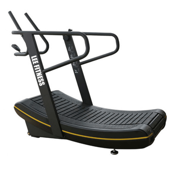 Non-Motorized Treadmill