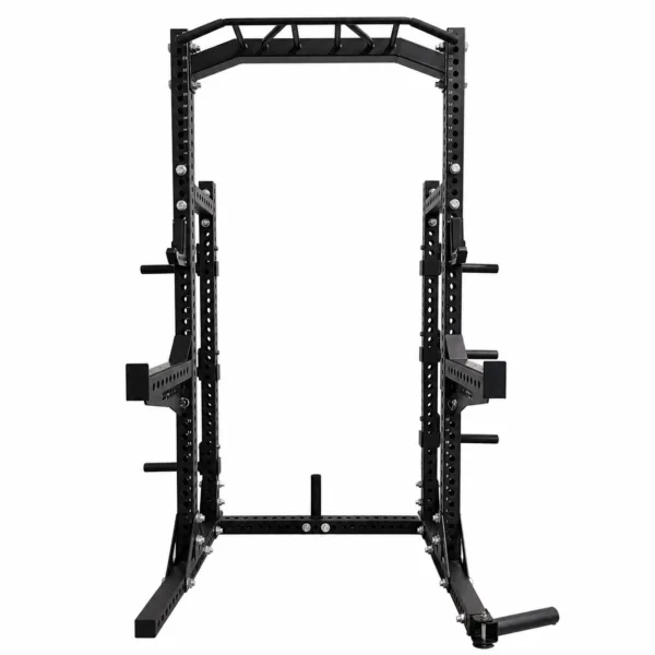 the Commercial Squat Rack | Model 104