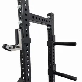 the Commercial Squat Rack | Model 104 Details