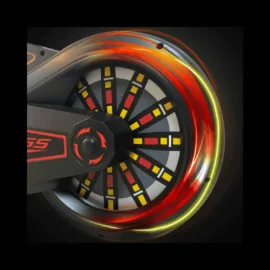 Magnetic Exercise Bike - Image 2