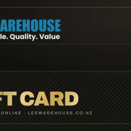 Lee Warehouse Online Gift Card - Image 1