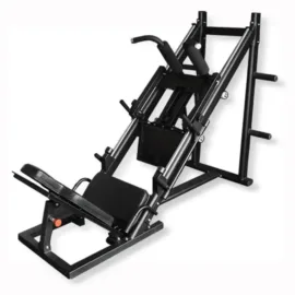 leg press machine