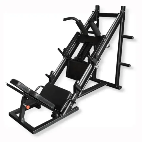 leg press machine