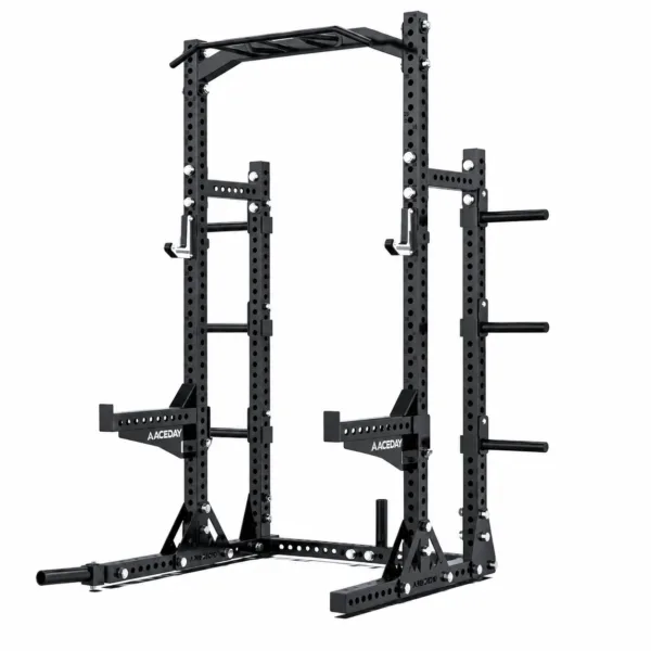 Commercial Squat Rack M104 Commercial Squat Rack M104
