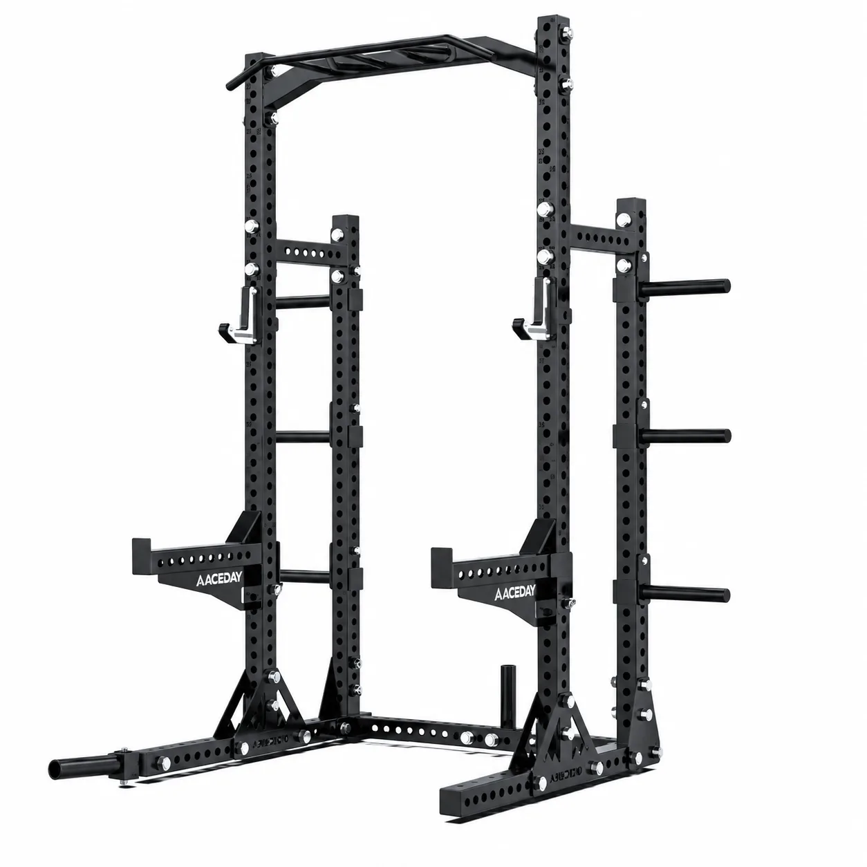 Commercial Squat Rack M104