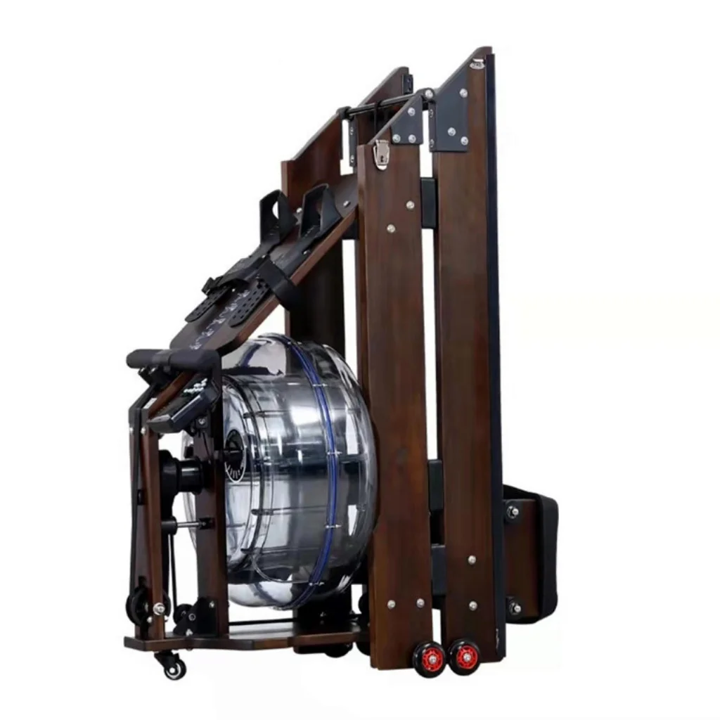 thumbnail image 2 of 4X 1 Pack Rowing Machine Bearing Wheel Accessory 2 of 13