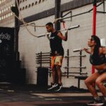 Master Full Body Workout Benefits for Males & Females