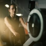 Rowing Machine Benefits: A Complete Guide