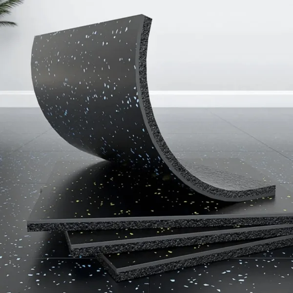 Rubber mats One meter