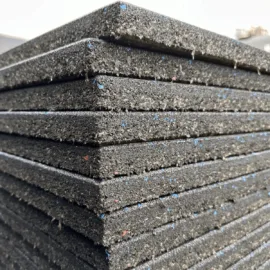 commercial rubber mats detials