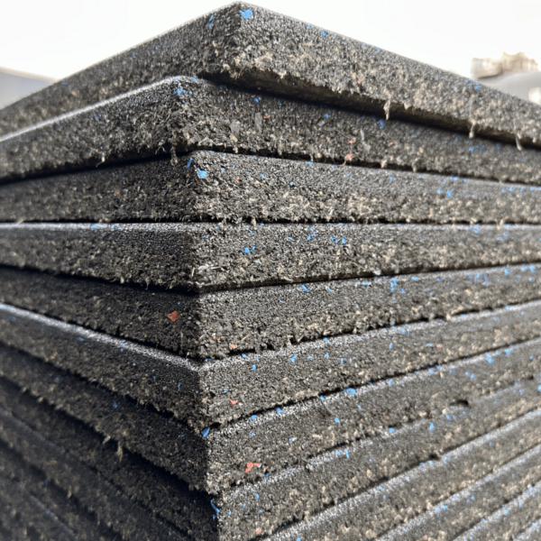 commercial rubber mats detials