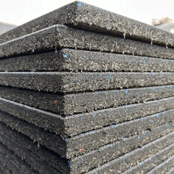 commercial rubber mats detials