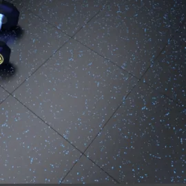 rubber mats whole set 25mm