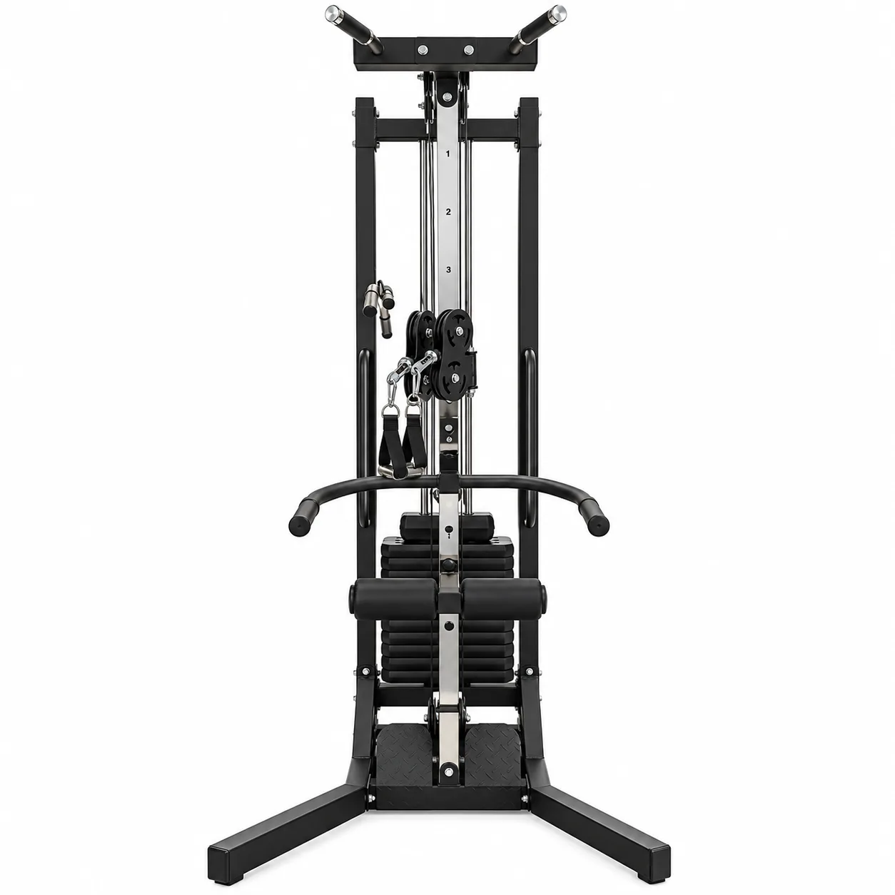 Crossover Multi Station Weight Stacks | 70KG / 100KG Stack Weight