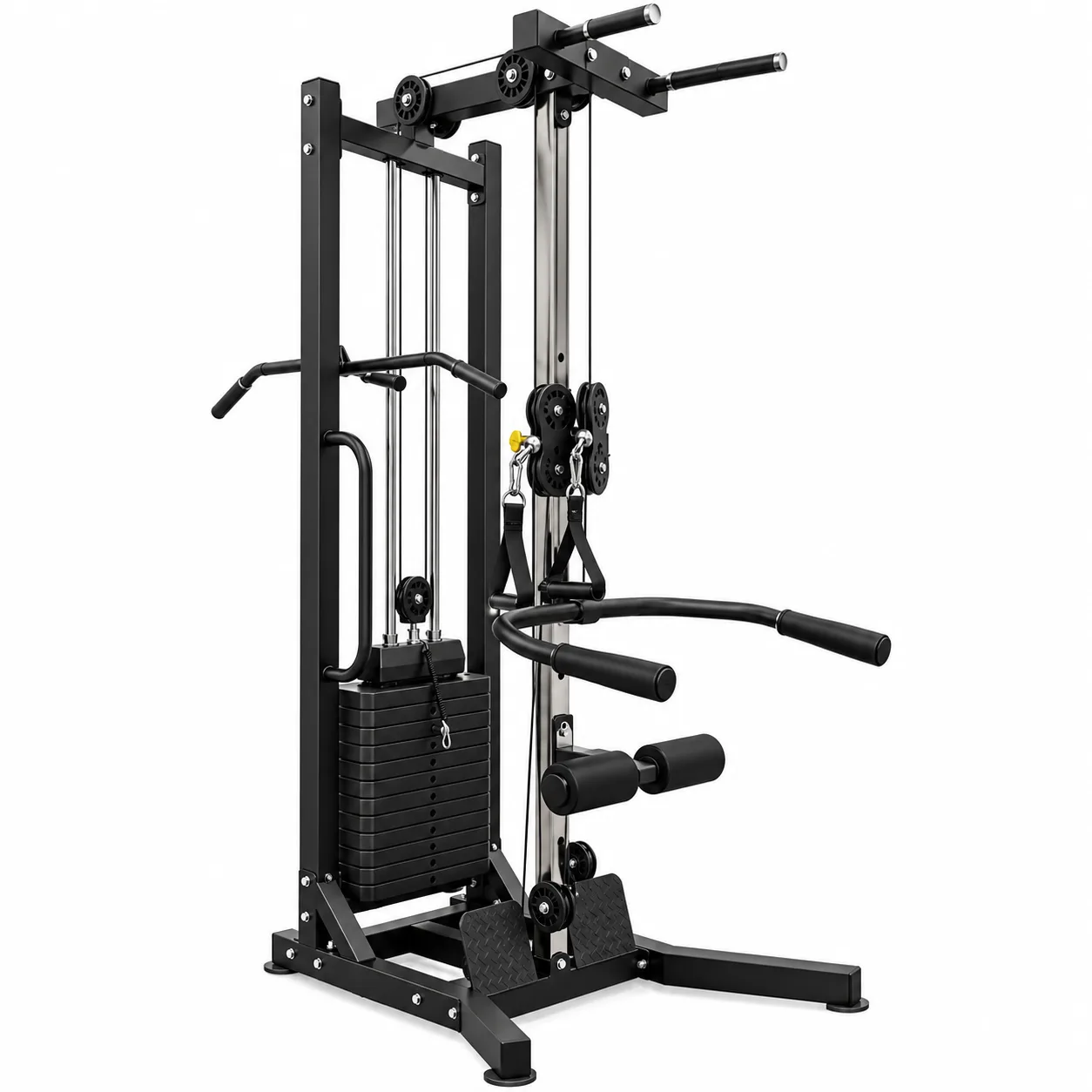 Crossover Multi Station