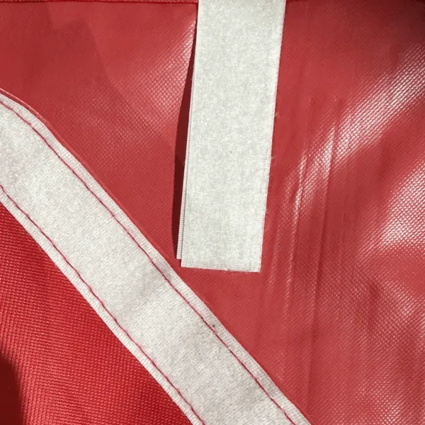 700d sidewall look strip