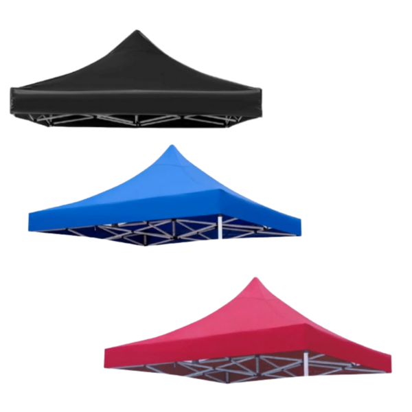 Canopy gazebo