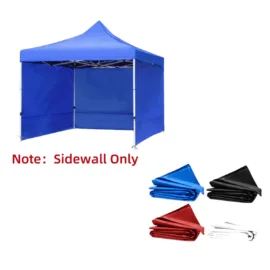 gazebo sidewall