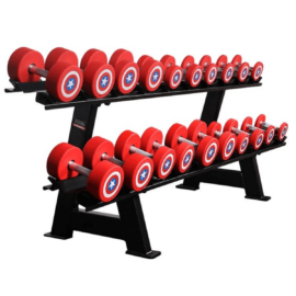 Round dumbbell 10 pairs