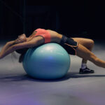 Benefits of Using an Exercise Ball