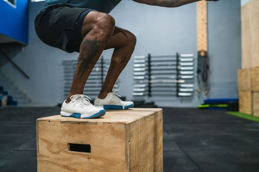 Elevate Your Workouts with Jump Box Techniques