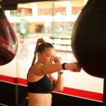 Strength and Conditioning for Better Boxing