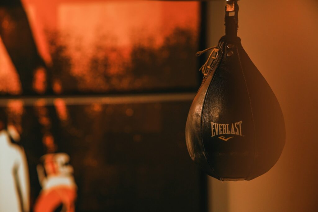 Strength and Conditioning for Better Boxing