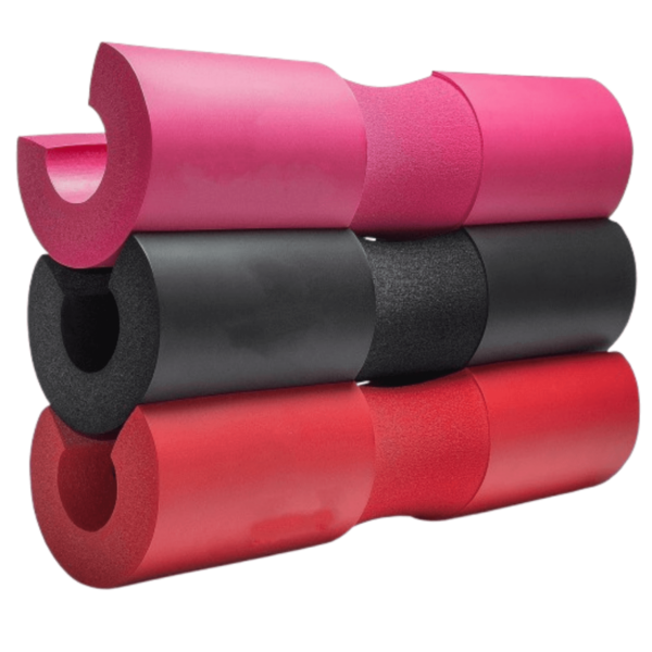 Foam Barbell Pad