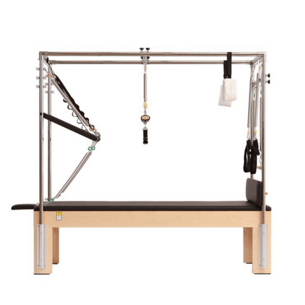 Pilates Cadillac Reformer