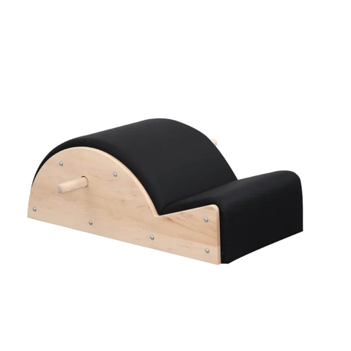 Pilates Spine Corrector | Wooden Spine Corrector