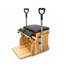 Pilates Wunda Chair2