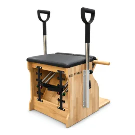 Pilates Wunda Chair3