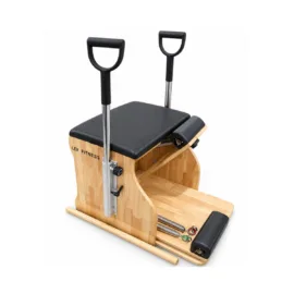 Pilates Wunda Chair44