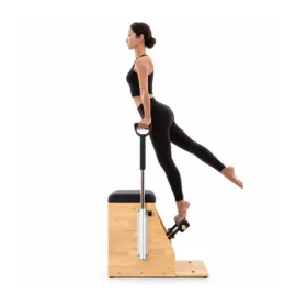 Pilates Wunda Chair8