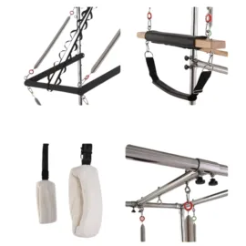 Pilates Cadillac | Trapeze Table - Image 5