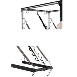 Pilates Cadillac | Trapeze Table - Image 6