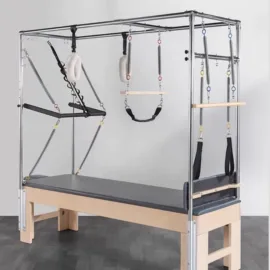 Pilates Cadillac | Trapeze Table - Image 2