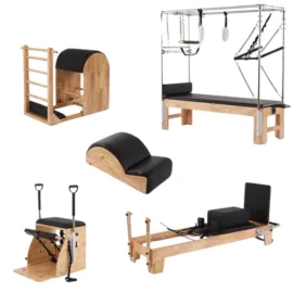 Pilates Reformer - Image 6