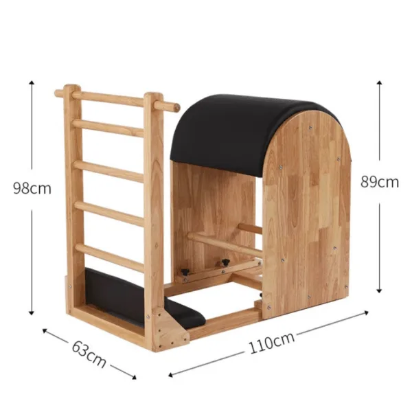 Pilates Ladder Barrel