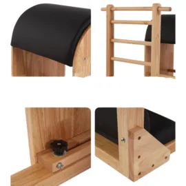 Pilates Ladder Barrel - Image 3