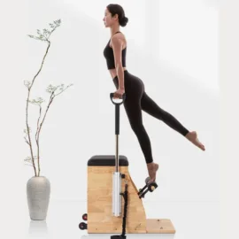 Pilates Wunda Chair