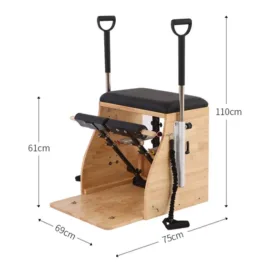 Pilates Wunda Chair