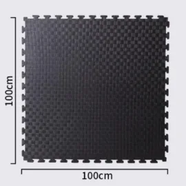 One Square Meter Foam Mats