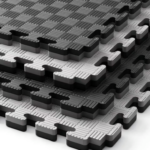 Interlocking Mats Higher Density