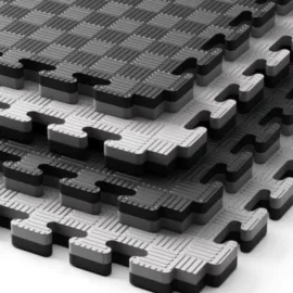 Interlocking Mats Higher Density
