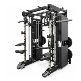 Smith Machine Model K9