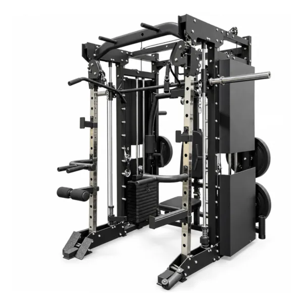 Smith Machine Model K9
