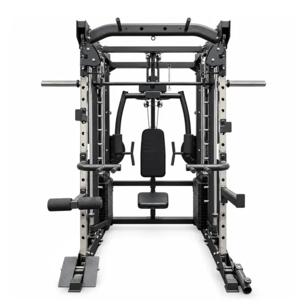 Smith Machine Model K9_01